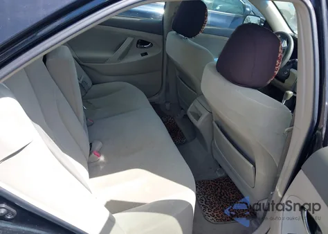 2009 Toyota Camry из США, поврежденный, VIN 4T1BE46K59U915020